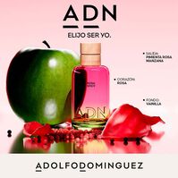 ADN Rosa Spicy  100ml-228699 ADN Rosa Spicy  100ml-228699 2